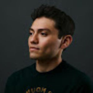 Meet your Posher, Marcos